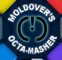 Moldovers Octa-Masher